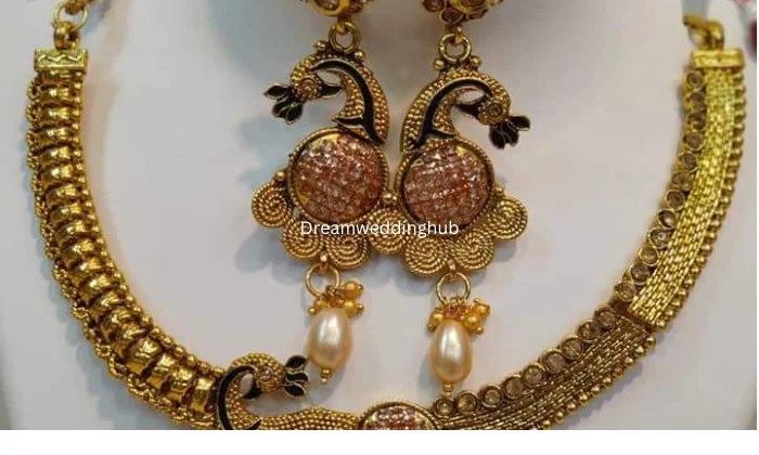 Deepak Sons Jeweller